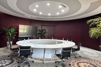 canbeauty golf resort and spa weihai