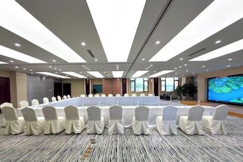 canbeauty golf resort and spa weihai