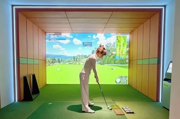 canbeauty golf resort and spa weihai