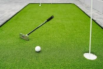 canbeauty golf resort and spa weihai