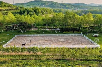 canbeauty golf resort and spa weihai