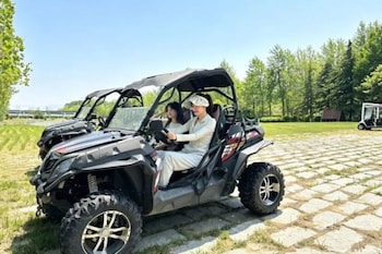 canbeauty golf resort and spa weihai