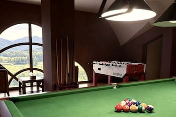 canbeauty golf resort and spa weihai