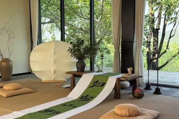 canbeauty golf resort and spa weihai