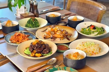 canbeauty golf resort and spa weihai