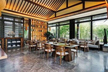 canbeauty golf resort and spa weihai