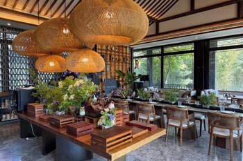 canbeauty golf resort and spa weihai