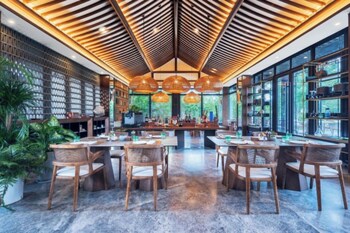 canbeauty golf resort and spa weihai