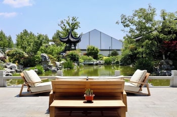 canbeauty golf resort and spa weihai