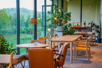 canbeauty golf resort and spa weihai