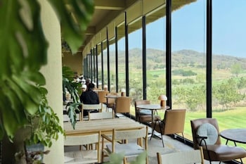 canbeauty golf resort and spa weihai