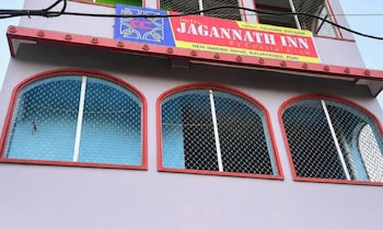 hotel jagannath inn puri
