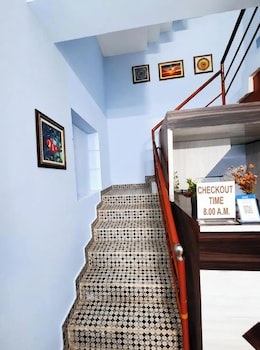 hotel jagannath inn puri