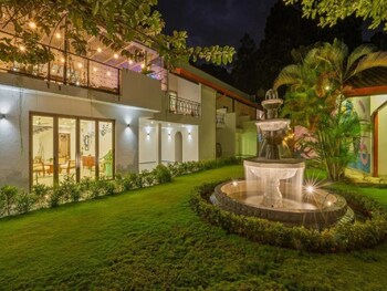 arambhaya boutique hotel kandy
