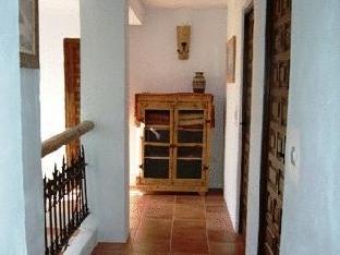 Casa Rural Arroyo De La Greda,Camino Maitena 36,3 star