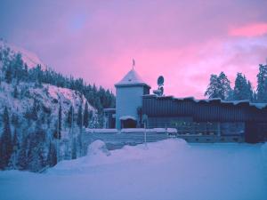 kuusamo