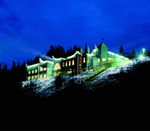 kuusamo