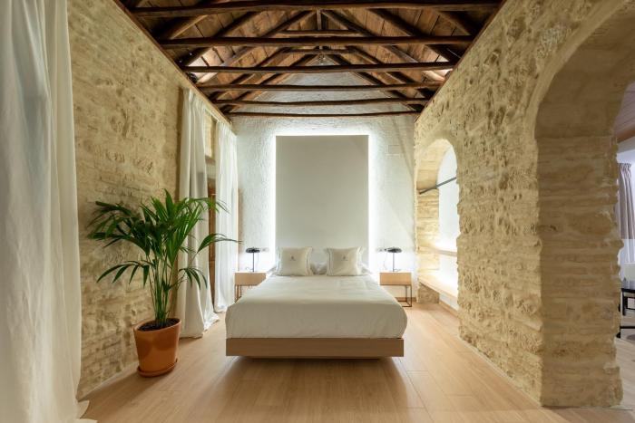 la posada del alma