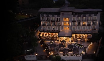 basilica resort loanvala