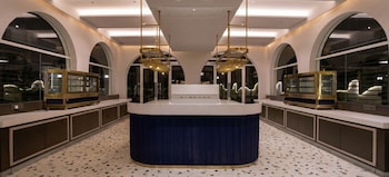 basilica resort loanvala