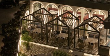 basilica resort loanvala