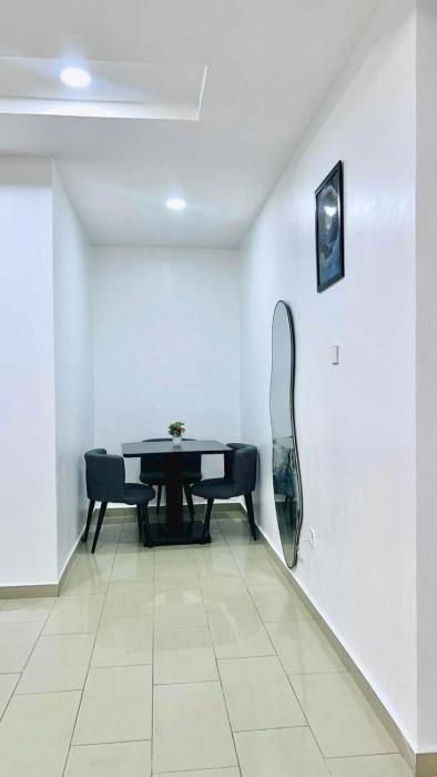 urban gated city suites