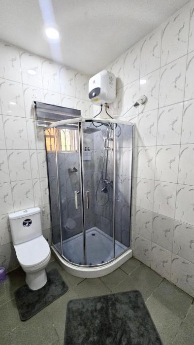 urban gated city suites