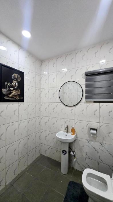 urban gated city suites