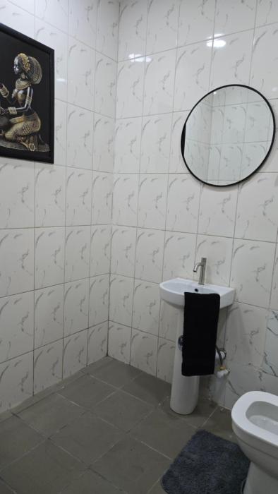 urban gated city suites