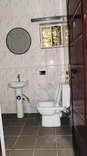 urban gated city suites