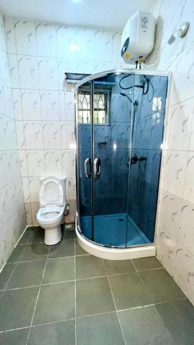 urban gated city suites