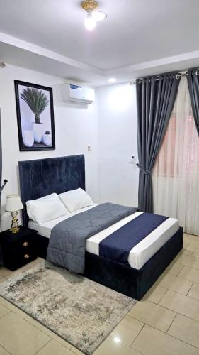 urban gated city suites