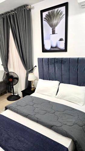 urban gated city suites