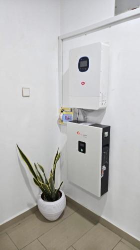 urban gated city suites