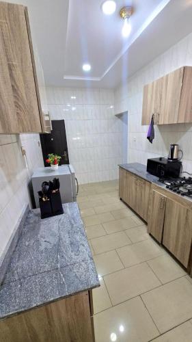 urban gated city suites