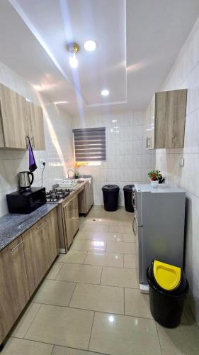 urban gated city suites