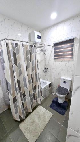 urban gated city suites