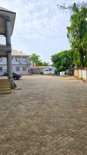 urban gated city suites