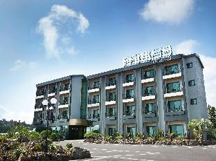 familia hotel jeju