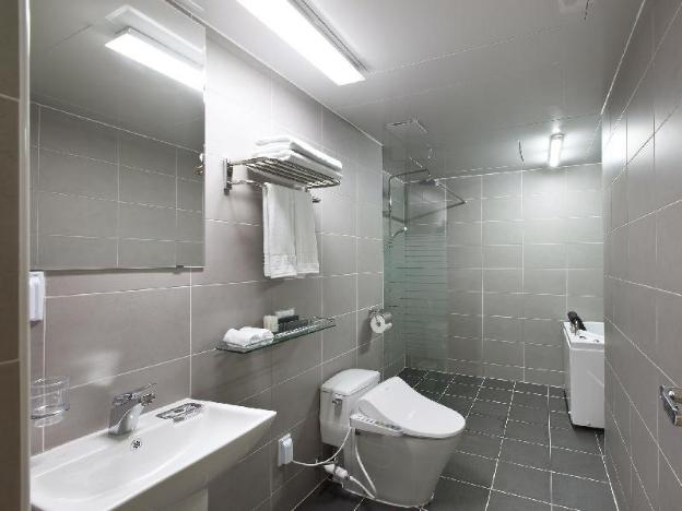 familia hotel jeju