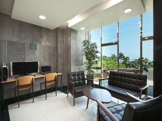 familia hotel jeju
