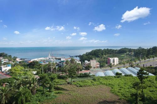 familia hotel jeju