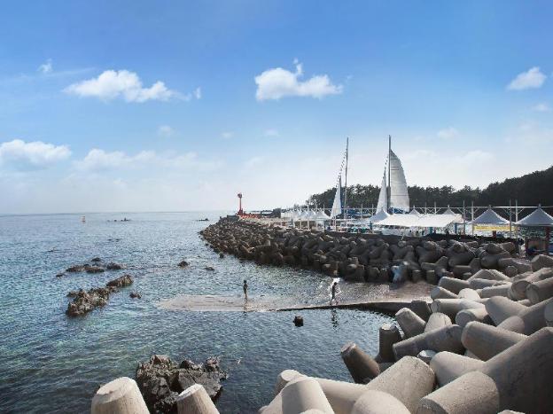 familia hotel jeju