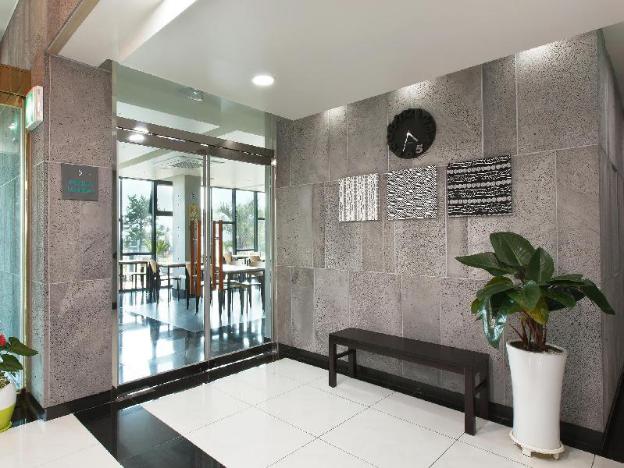 familia hotel jeju