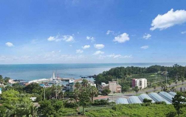 familia hotel jeju