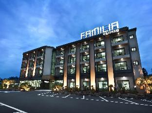 familia hotel jeju