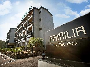 familia hotel jeju