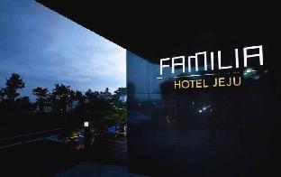 familia hotel jeju