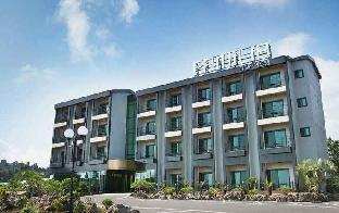 familia hotel jeju