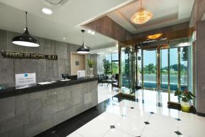 familia hotel jeju